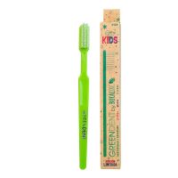 Cepillo Dental para Niños Green Dent - Sustentable - Ecològico - Varios Colores