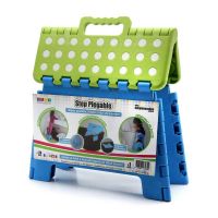Banquito Plegable Baby Innovation