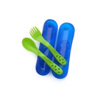 Set de Tenedor + Cuchara