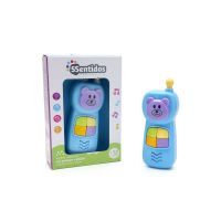 Juguete Baby Innovation mi primer celular