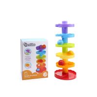 Juguete Baby Innovation Cascada de Pelotas