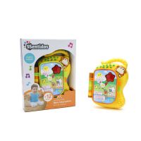 Juguete Baby Innovation Libro Interactivo