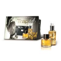 Estuche Trap Karina Rabolini