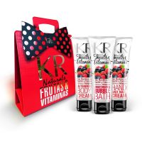 Gift Nutritivo y Relajante