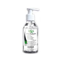 Alcohol en Gel R&A con Aloe Vera 250 ml