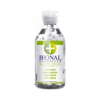 Alcohol en Gel Bional Neutro 250 ml