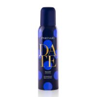 Desodorante Portsaid Date Night x 123ml
