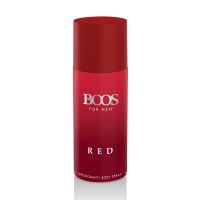 Desodorante Red 150ml