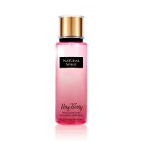 Body Splash Natural Spitit Very Berry x 250 ml
