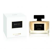 Eau de Parfum Shine Black Rose 100 ml