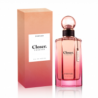 Eau de Parfum Closer Forever 100 ml