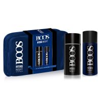Neceser Boos Intense Nigth 90 ml + Deo