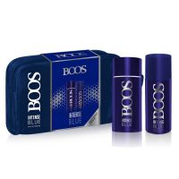 Estuche Boos Intense Blue 90 ml + Desodorante