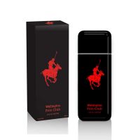 Wellington Polo Club Edp 90 ml - NEGRO