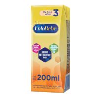 Leche Infantil Líquida Enfabebé Etapa 3, 200 ml