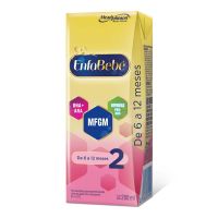 Enfabebe E2 Uht X 200 Ml
