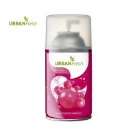 AROMATIZANTE DE AMBIENTE CHICLE URBAN FRESH
