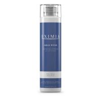 AQUA RICHE Leche de limpieza. Piel seca