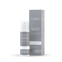 HYALU FILLER COMPLEX 3D CO Contorno de ojos Primeras arrugas. Todo tipo de piel