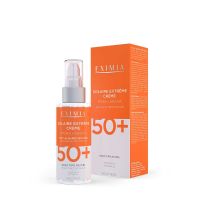SOLAIRE EXTRÊME CREME Protección solar 50+ crema