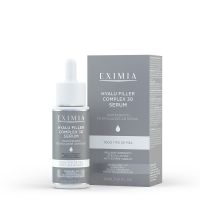 HYALU FILLER COMPLEX 3D SERUM Primeras arrugas. Todo tipo de piel