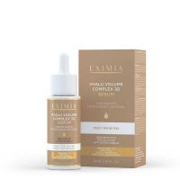 HYALU VOLUME COMPLEX 3D SERUM Arrugas profundas. Todo tipo de piel