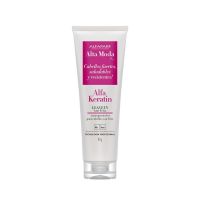Alfakeratin Leave-in Termoprotector para cabellos con frizz. x 60 ml