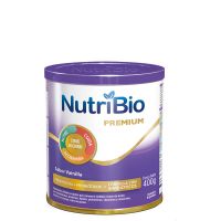 Suplemento Dietario Nutribio Vainilla x 400 gr