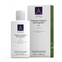 Shampoo Cepage Anticaspa G 145 ml