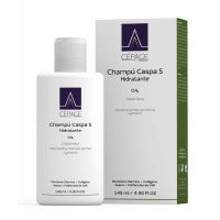 Shampoo Cepage Anticaspa S 145 ml