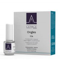 Laca para uñas Cepage uñas frágiles y quebradizas 4 ml