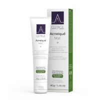 Crema-Gel Cepage matificante para pieles con tendencia al acné. x 40 gr