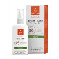 Cepage Protector Solar Fps 50 Filtres Fluido Toque Seco 50g