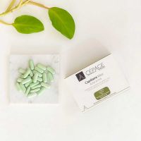 Suplemento Cepage Capillaire Max Acidé Aminé x 30 comprimidos