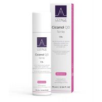 Gel de Silicona en Spray Cepage Cicanol QD x 75 ml
