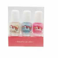 Set mini esmalte Unicornio