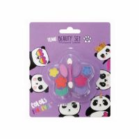 Beauty Set Panda YEAH Thelma & Louise