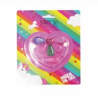 Beauty Set Unicornio Rainbow Thelma & Louise