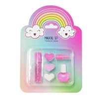 Magical Set Pink Thelma & Louise
