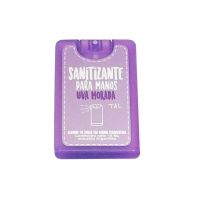 Sanitizante en Spray Thelma & Louise con aroma uva