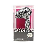 Secador De Pelo Viaje Mini Animal Print