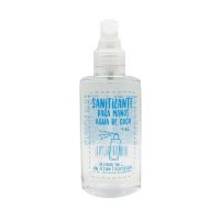 Sanitizante Liquido Thelma & Louise aroma Coco x 65 ml