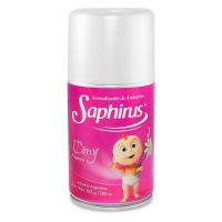 AROMATIZADOR AMBIENTAL SAPHIRUS CONY 280 CC