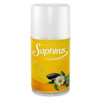 AROMATIZADOR AMBIENTAL SAPHIRUS FLORES BLANCAS 280 CC