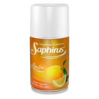 AROMATIZADOR AMBIENTAL SAPHIRUS LIMÓN 280 CC