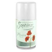 AROMATIZADOR AMBIENTAL SAPHIRUS FLOWERS 280 CC