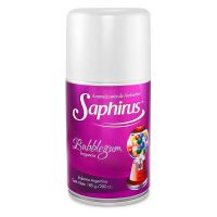 AROMATIZADOR AMBIENTAL SAPHIRUS BUBBLEGUM (CHICLE) 280 CC