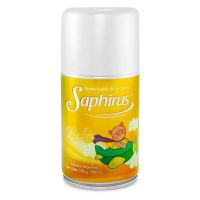 AROMATIZADOR AMBIENTAL SAPHIRUS BEBÉ 280 CC