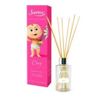 DIFUSOR AROMÁTICO SAPHIRUS CONY 125 ML