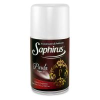 AROMATIZADOR AMBIENTAL SAPHIRUS PAULA 280 CC